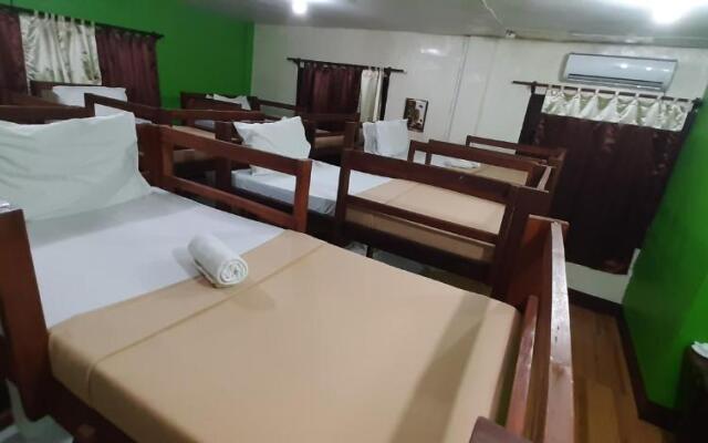 Escolta's Homey Lodge