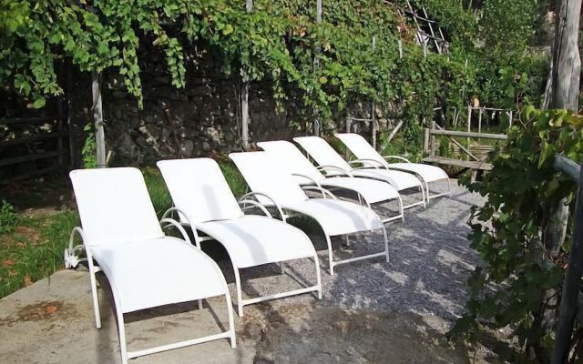 Bella Baia Glamping