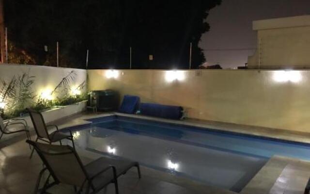 Residencial FAO II