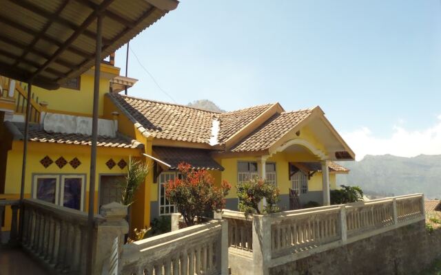 Lawang Sari Homestay