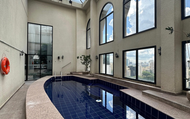 Clarion Hotel Faria Lima