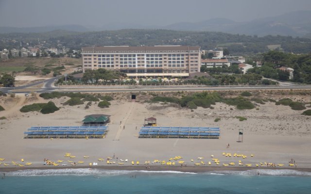 Laphetos Beach Resort & Spa - All Inclusive