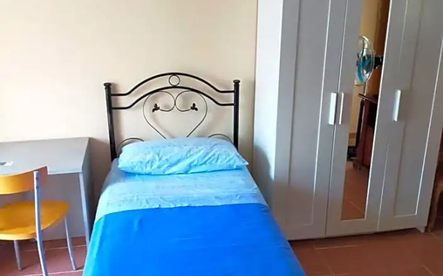 B&B il giardino di Eolo