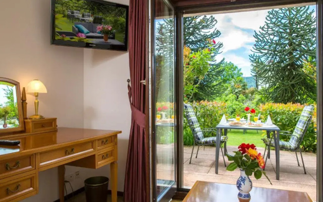 Hotel Al Fiume