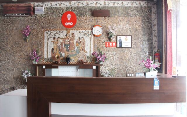 OYO 13889 Hotel Seth Sawariya