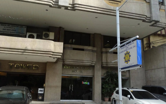 Paragon Tower Hotel
