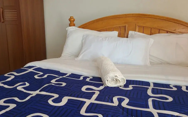 Muju Hotel Mbarara