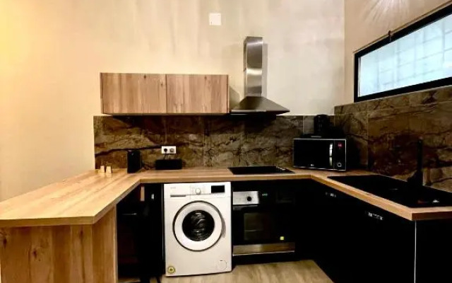 Beau F2 Centre Ville