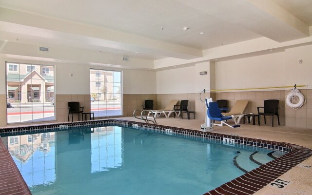 Comfort Inn Midland