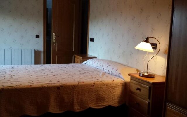 Hostal Pirineos Ainsa