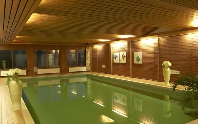 Hotel Hof Van Gelre by Flow