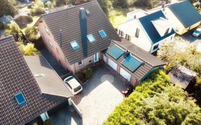 Ferienwohnung JaRa 1