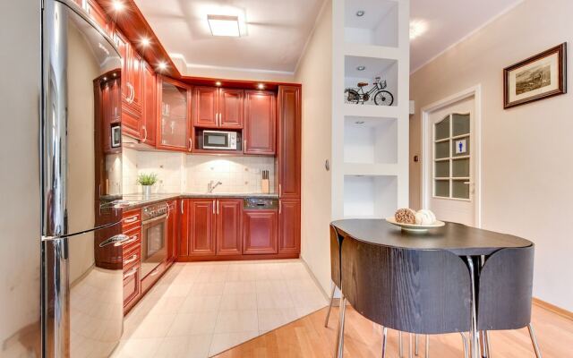 Palermo Apartment by Renters
