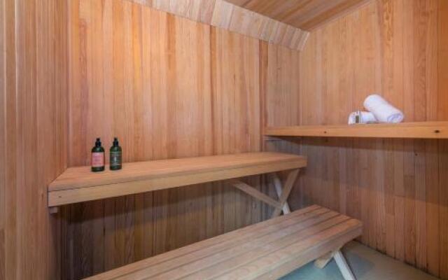 Chalet La Remuaz