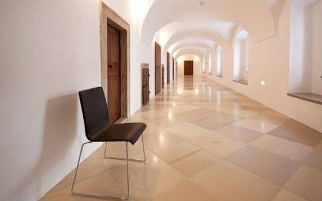 Klosterhotel Wandorf