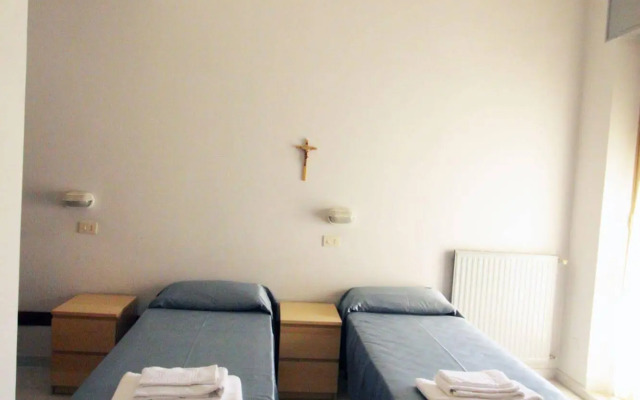 Casa Per Ferie Margherita Diomira