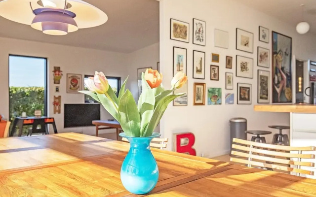 6 Person Holiday Home in Vaeggerlose