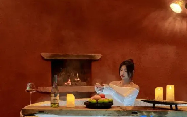 Anji Yiyuwangshan Mountain and Stream B&B