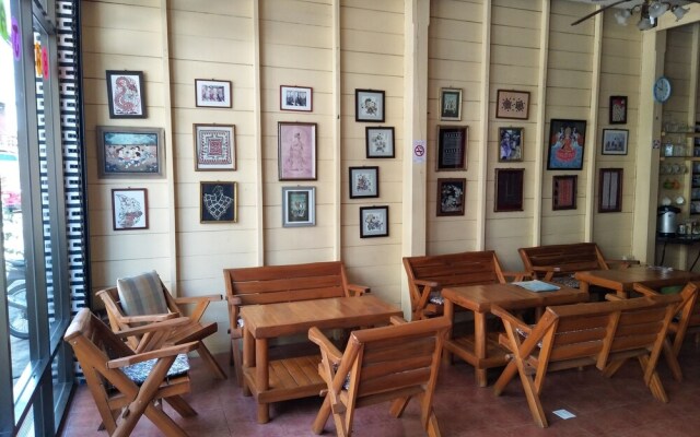 Ban Jaidee Guesthouse