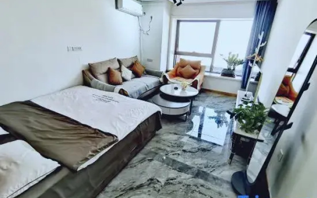 Lanzhou Dahebian Homestay
