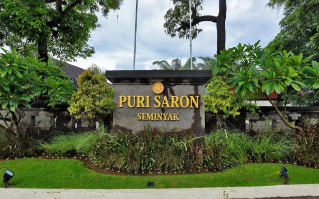 Puri Saron Seminyak