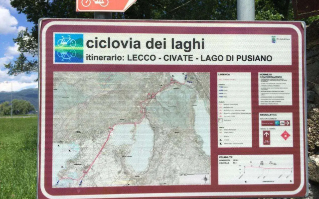 Il Portico del Conte