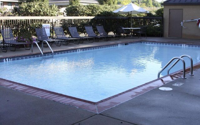 Hampton Inn by Hilton of Kuttawa/Eddyville