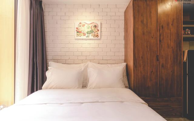 Nexus House Thao Dien