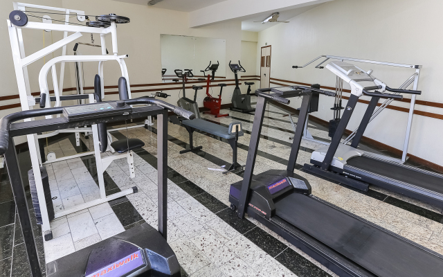 Hotel Suárez São Leopoldo