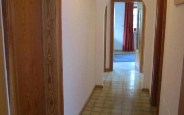 Aparthotel Garni Haus Hubertus