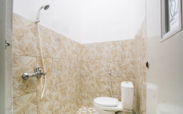 Kalimosodo Staycation