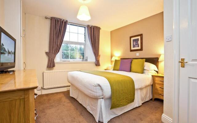 The Watermill Inn & Brewery