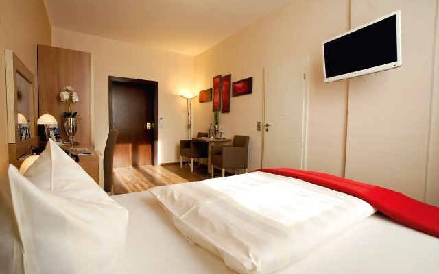 Hotel Deutsches Haus