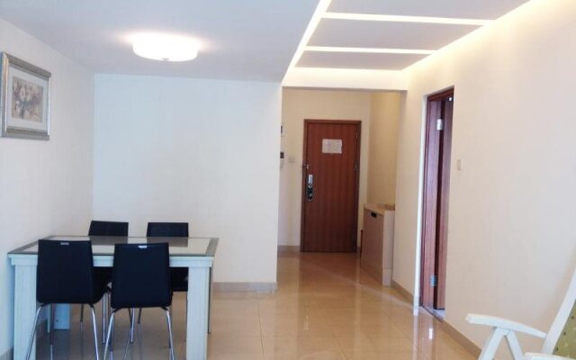 King Tai Service Apartment