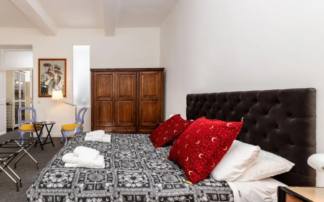 Babuino Luxury in Roma