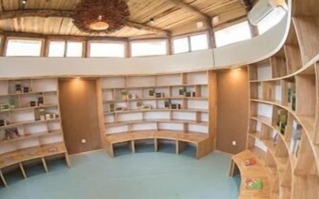 BTG Boutique Hotel Tuyu