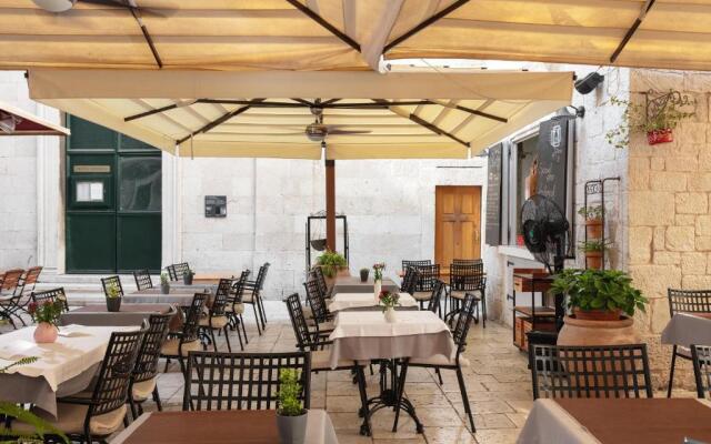 Aborda Rooms