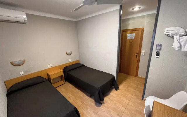 Hostal Tarrés