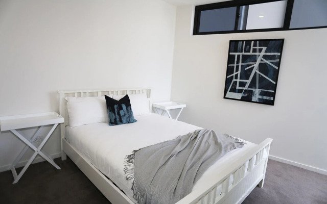 Hostrelax Residences On Merivale Street