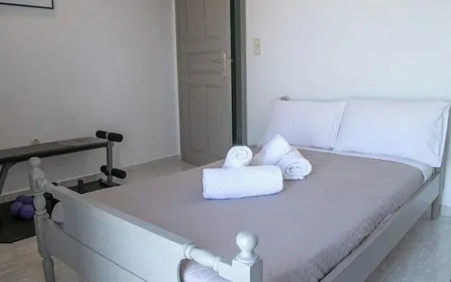 Villa Anna with Panoramic view