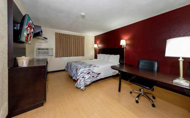 Econo Lodge