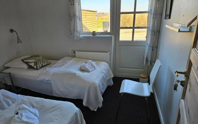 Hundstrup Kro