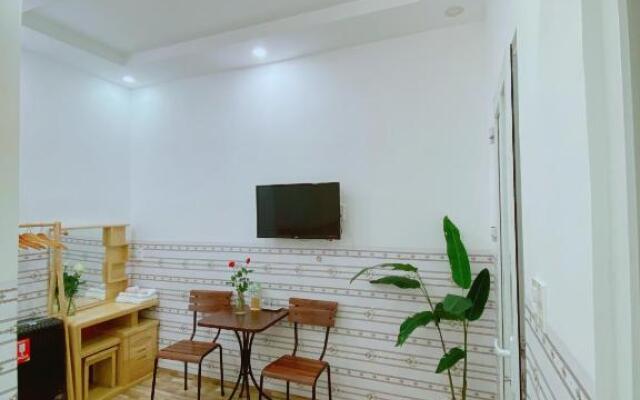 Dalat Hills Hotel