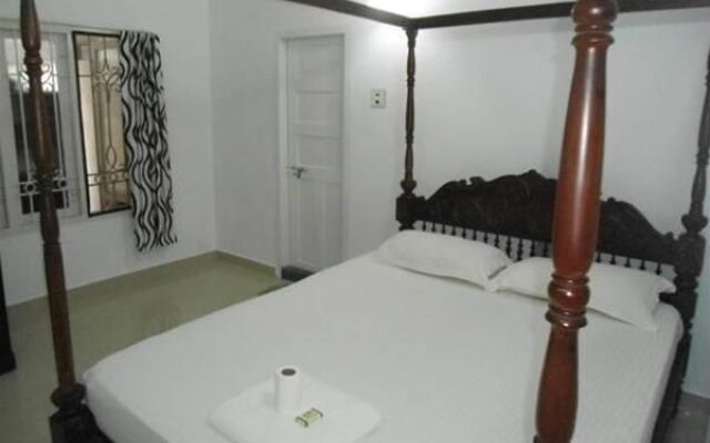 Cochin Casa Bella