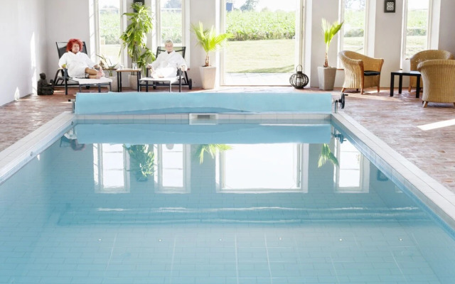 Örums Nygård Österlen Spa & Konferens
