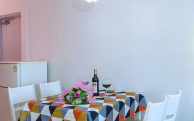 Castles Pebble Beach Pension