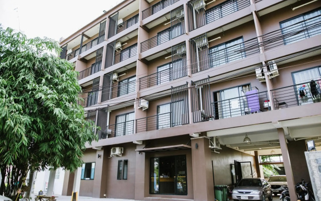 PJ Loft Hotel