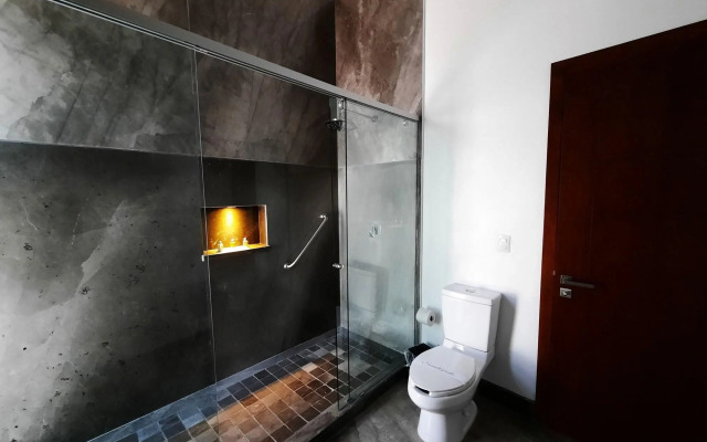 Casa San Miguel Hotel Boutique y Spa