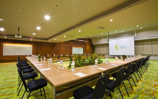 EDEN Hotel Kuta Bali