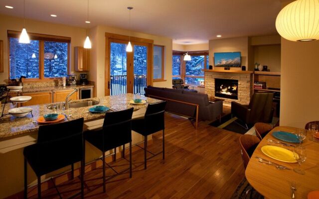 The Edelweiss Lodge and Spa